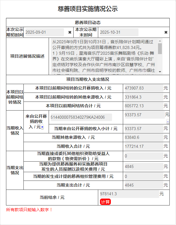 项目收支情况(2025年9月-10月).png 项目收支情况(2025年9月-10月).png